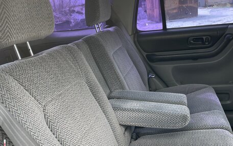 Honda CR-V IV, 1996 год, 420 000 рублей, 18 фотография