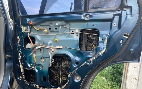 Honda CR-V IV, 1996 год, 420 000 рублей, 27 фотография