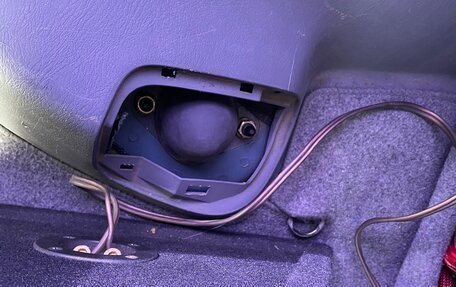 Honda CR-V IV, 1996 год, 420 000 рублей, 20 фотография