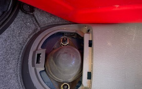 Honda CR-V IV, 1996 год, 420 000 рублей, 21 фотография