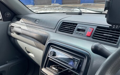 Honda CR-V IV, 1996 год, 420 000 рублей, 25 фотография