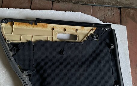 Honda CR-V IV, 1996 год, 420 000 рублей, 28 фотография