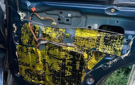 Honda CR-V IV, 1996 год, 420 000 рублей, 29 фотография