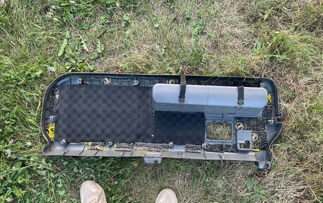 Honda CR-V IV, 1996 год, 420 000 рублей, 31 фотография