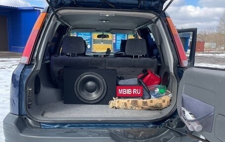 Honda CR-V IV, 1996 год, 420 000 рублей, 19 фотография