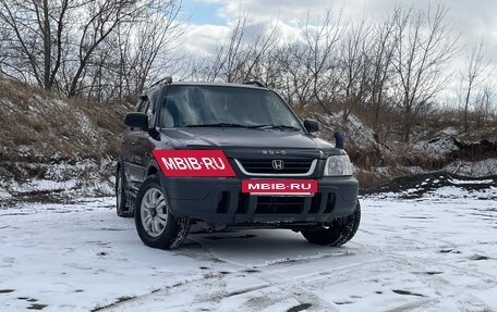 Honda CR-V IV, 1996 год, 420 000 рублей, 2 фотография