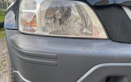 Honda CR-V IV, 1996 год, 420 000 рублей, 35 фотография