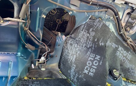 Honda CR-V IV, 1996 год, 420 000 рублей, 33 фотография