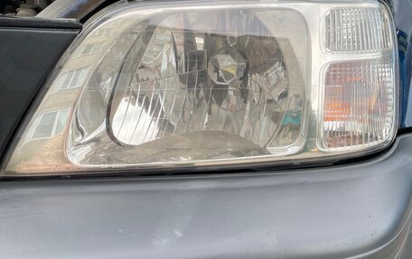 Honda CR-V IV, 1996 год, 420 000 рублей, 34 фотография