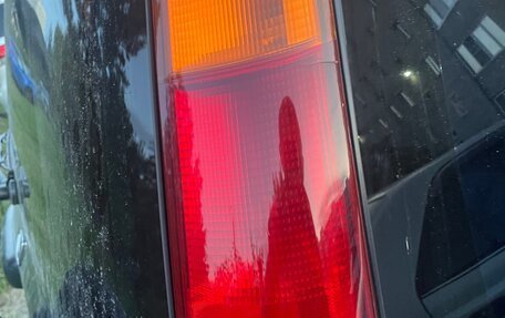 Honda CR-V IV, 1996 год, 420 000 рублей, 37 фотография