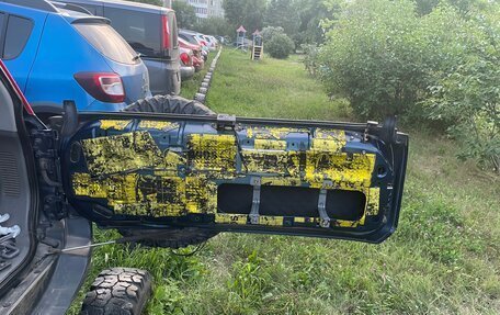 Honda CR-V IV, 1996 год, 420 000 рублей, 30 фотография