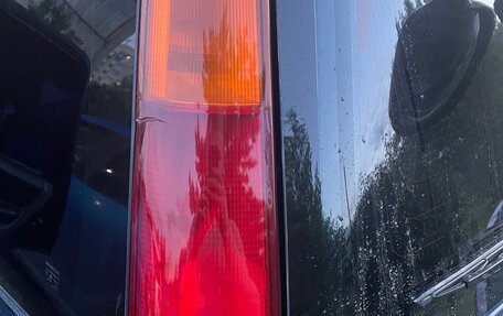 Honda CR-V IV, 1996 год, 420 000 рублей, 36 фотография