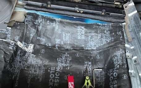 Honda CR-V IV, 1996 год, 420 000 рублей, 38 фотография