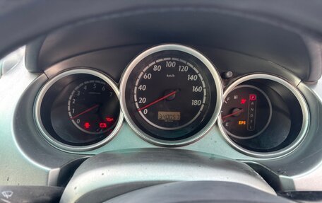 Honda Fit III, 2002 год, 420 000 рублей, 17 фотография