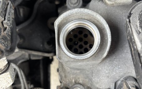 Honda Fit III, 2002 год, 420 000 рублей, 16 фотография