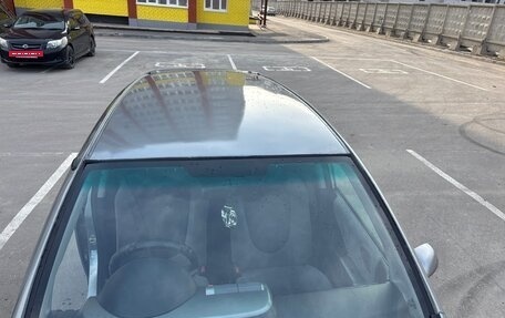 Honda Fit III, 2002 год, 420 000 рублей, 13 фотография