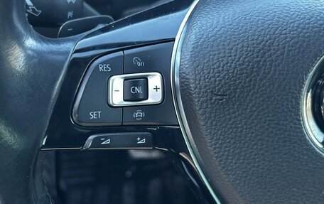 Volkswagen Tiguan II, 2019 год, 2 299 000 рублей, 11 фотография