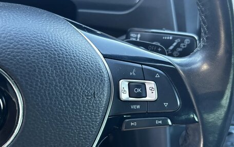 Volkswagen Tiguan II, 2019 год, 2 299 000 рублей, 12 фотография