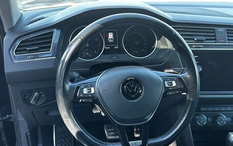 Volkswagen Tiguan II, 2019 год, 2 299 000 рублей, 10 фотография