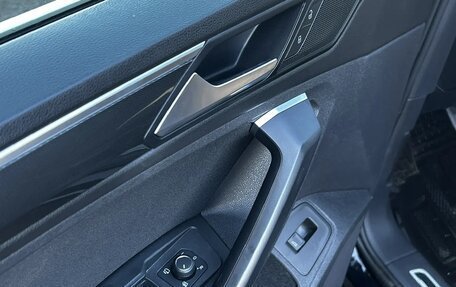 Volkswagen Tiguan II, 2019 год, 2 299 000 рублей, 16 фотография