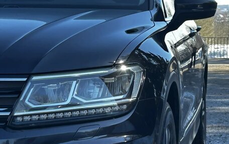 Volkswagen Tiguan II, 2019 год, 2 299 000 рублей, 13 фотография