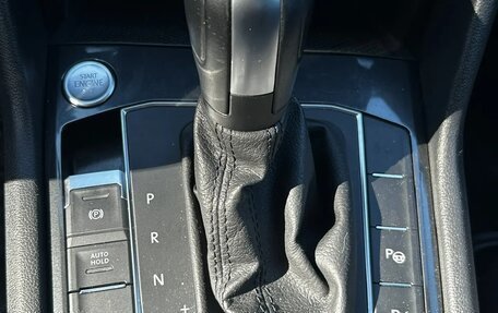 Volkswagen Tiguan II, 2019 год, 2 299 000 рублей, 17 фотография