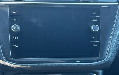 Volkswagen Tiguan II, 2019 год, 2 299 000 рублей, 19 фотография
