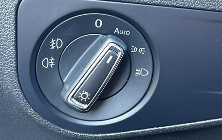 Volkswagen Tiguan II, 2019 год, 2 299 000 рублей, 22 фотография