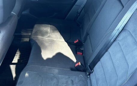 Volkswagen Tiguan II, 2019 год, 2 299 000 рублей, 23 фотография