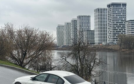 BMW 3 серия, 2018 год, 3 250 000 рублей, 3 фотография