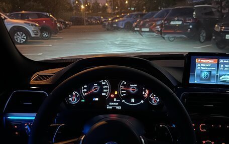 BMW 3 серия, 2018 год, 3 250 000 рублей, 8 фотография