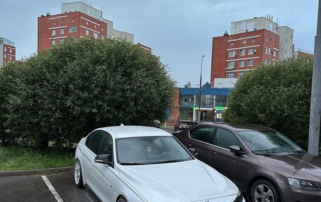 BMW 3 серия, 2018 год, 3 250 000 рублей, 5 фотография