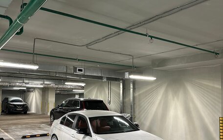 BMW 3 серия, 2018 год, 3 250 000 рублей, 10 фотография