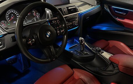 BMW 3 серия, 2018 год, 3 250 000 рублей, 11 фотография