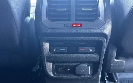 Volkswagen Tiguan II, 2019 год, 2 299 000 рублей, 20 фотография