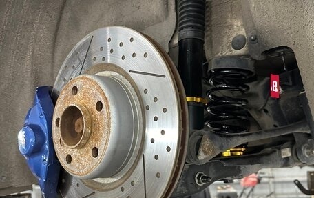 BMW 3 серия, 2018 год, 3 250 000 рублей, 9 фотография