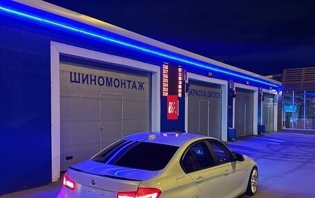 BMW 3 серия, 2018 год, 3 250 000 рублей, 7 фотография