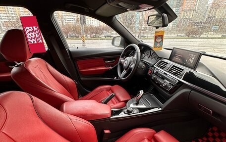 BMW 3 серия, 2018 год, 3 250 000 рублей, 12 фотография