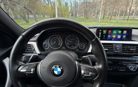 BMW 3 серия, 2018 год, 2 800 000 рублей, 6 фотография