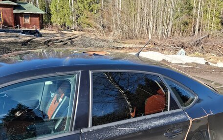 Volkswagen Polo VI (EU Market), 2015 год, 350 000 рублей, 10 фотография