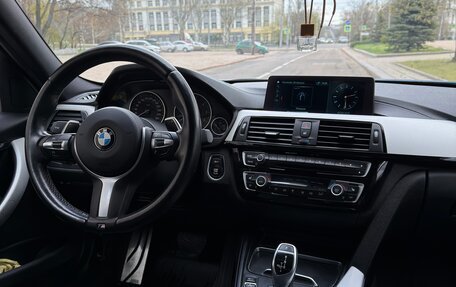 BMW 3 серия, 2018 год, 2 800 000 рублей, 5 фотография