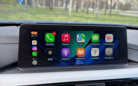 BMW 3 серия, 2018 год, 2 800 000 рублей, 11 фотография