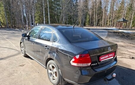 Volkswagen Polo VI (EU Market), 2015 год, 350 000 рублей, 7 фотография