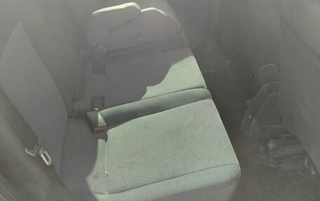 Opel Meriva, 2003 год, 265 000 рублей, 6 фотография