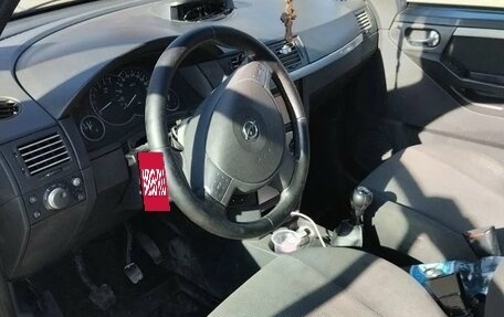 Opel Meriva, 2003 год, 265 000 рублей, 5 фотография