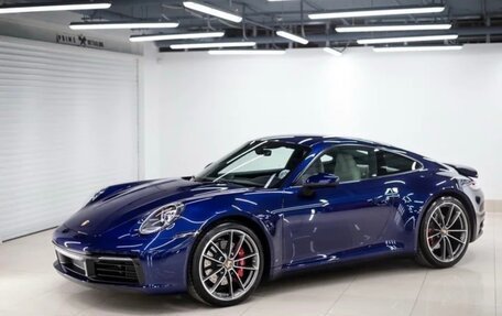 Porsche 911, 2019 год, 16 000 000 рублей, 8 фотография