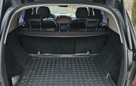 Mercedes-Benz M-Класс, 2012 год, 2 150 000 рублей, 7 фотография