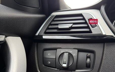 BMW 3 серия, 2018 год, 2 800 000 рублей, 10 фотография