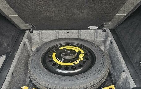 Mercedes-Benz M-Класс, 2012 год, 2 150 000 рублей, 10 фотография