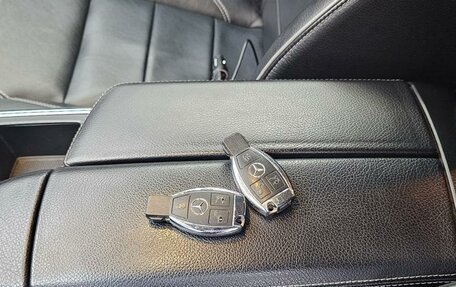 Mercedes-Benz M-Класс, 2012 год, 2 150 000 рублей, 9 фотография